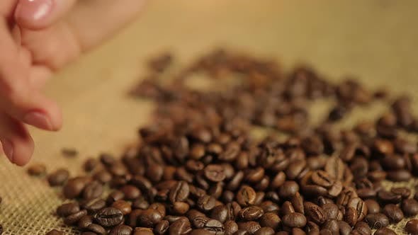 Ground Coffee  from Sri Lanka